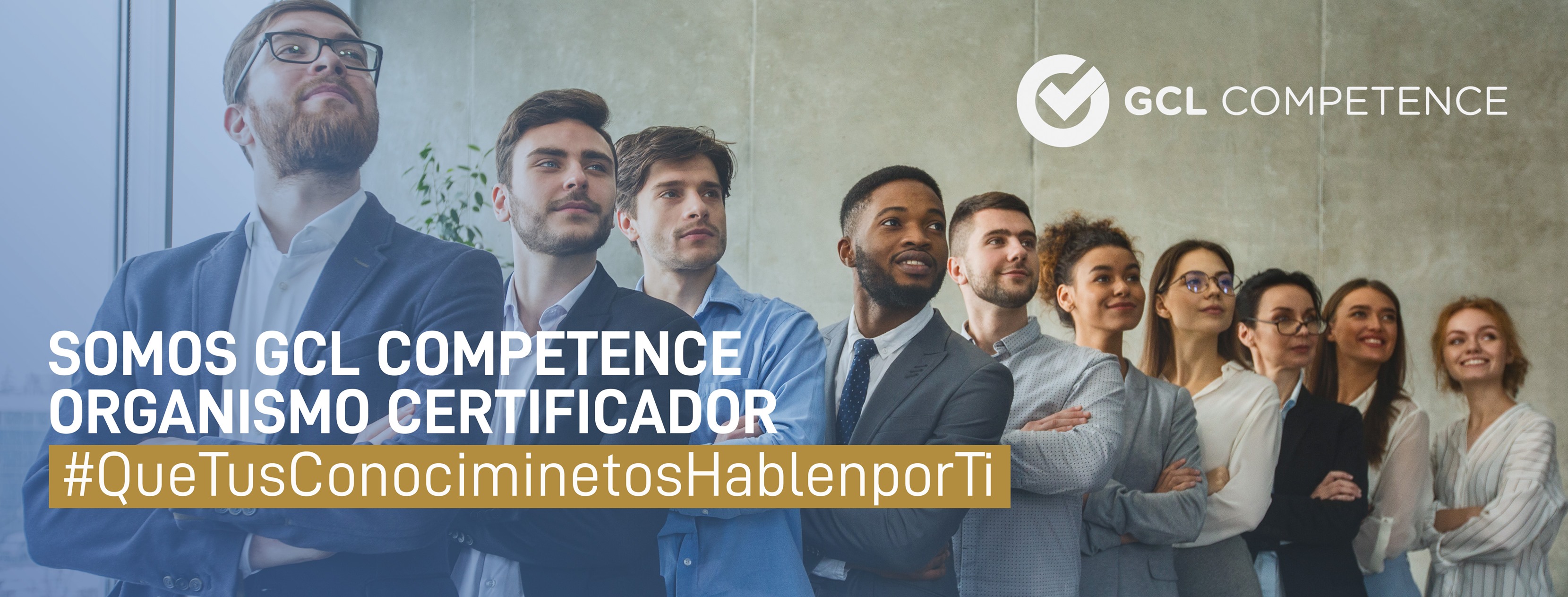 GCL Competence | Monterrey