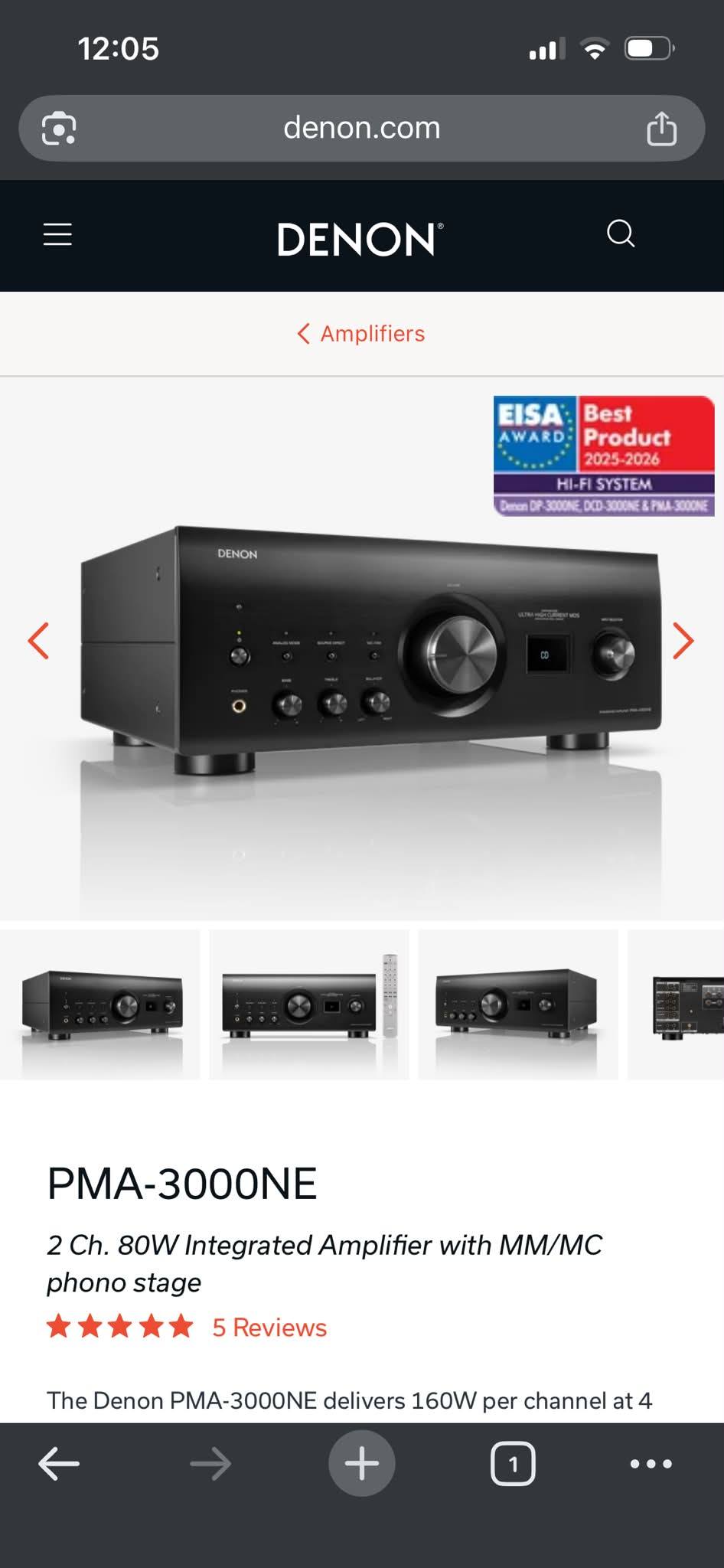 DENON AVR-3313 7.2ch AVアンプ Denon Group | Facebook