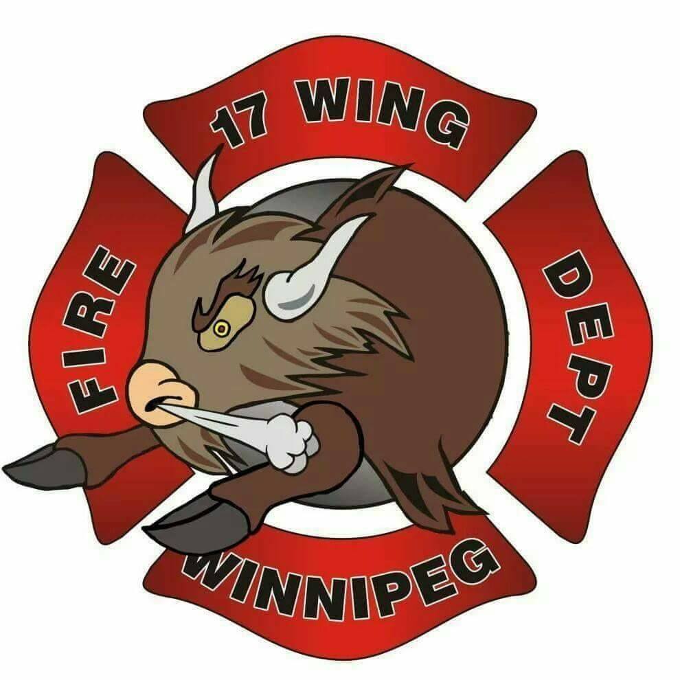 17 Wing Fire Department | Winnipeg MB