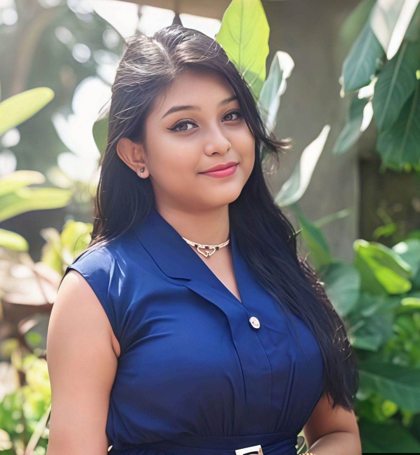 Rani Das