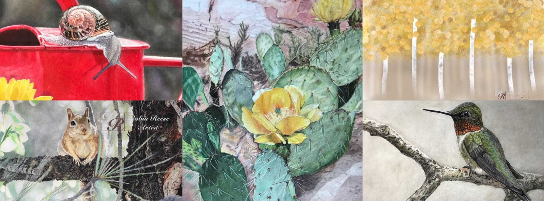 Hidden Fountain Art Studio... - Hidden Fountain Art Studio