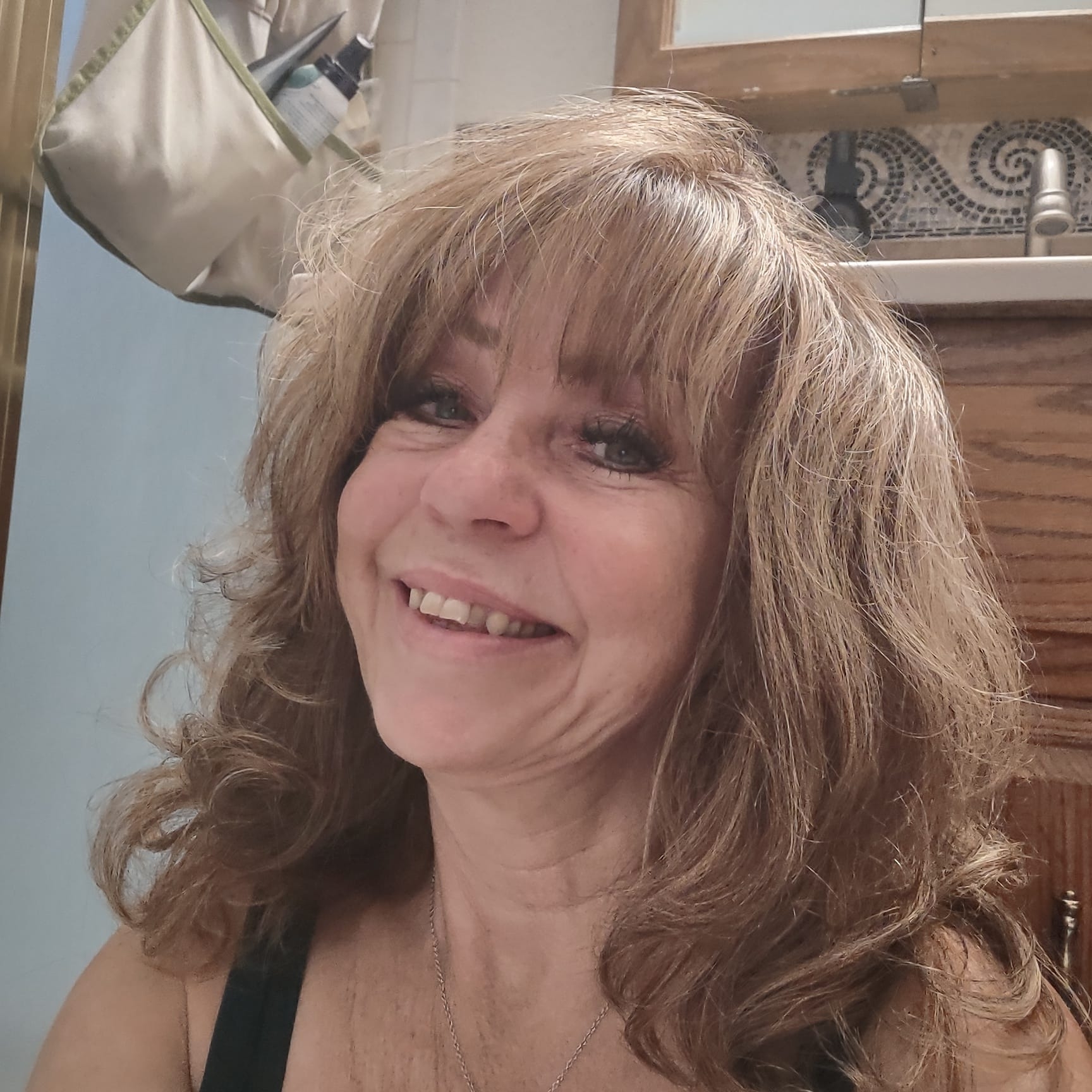 New song for the Demons! | Theresa DeLisle