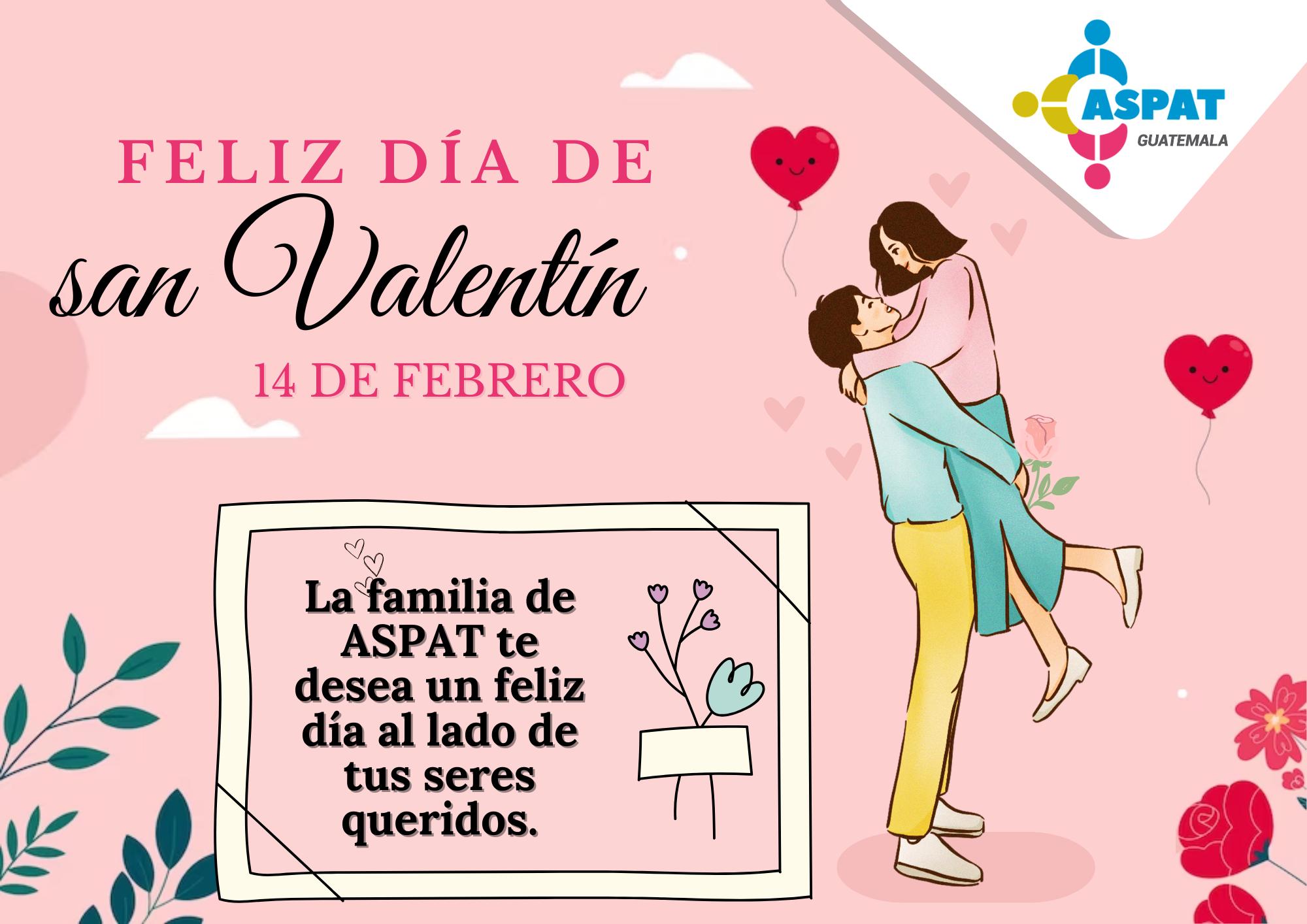 ASPAT Guatemala - #ASPATIncluye | 🤗Tomen conciencia que existe un ...