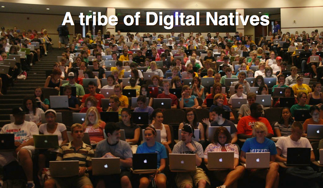 Digital Meet