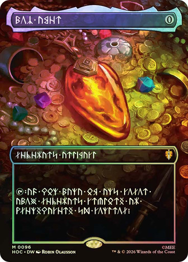 Edit: FOUND looking to buy a foil dwarvish mox amber for 90% ($640