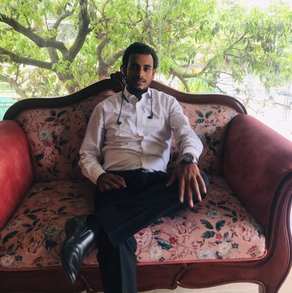 Rahul Kumar