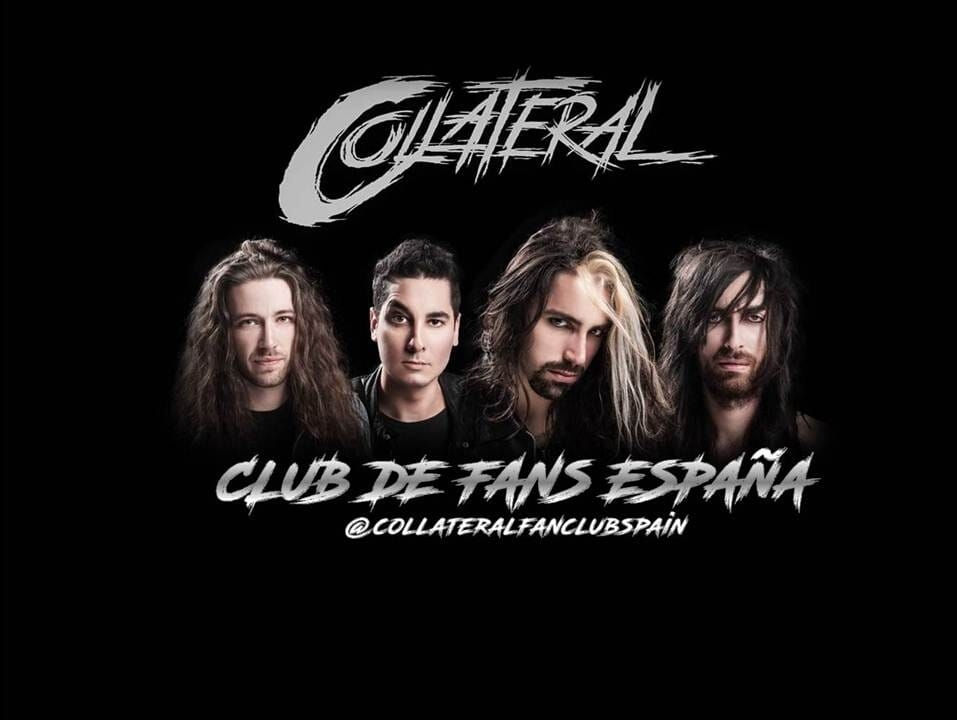 Collateral Club de fans España