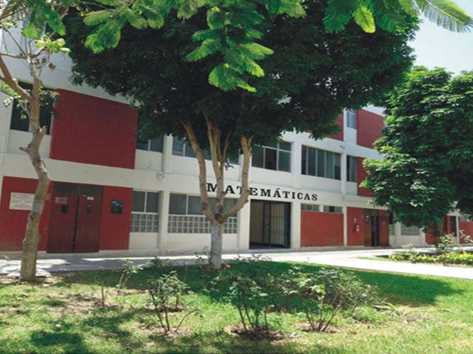 Escuela De Matemáticas Unt