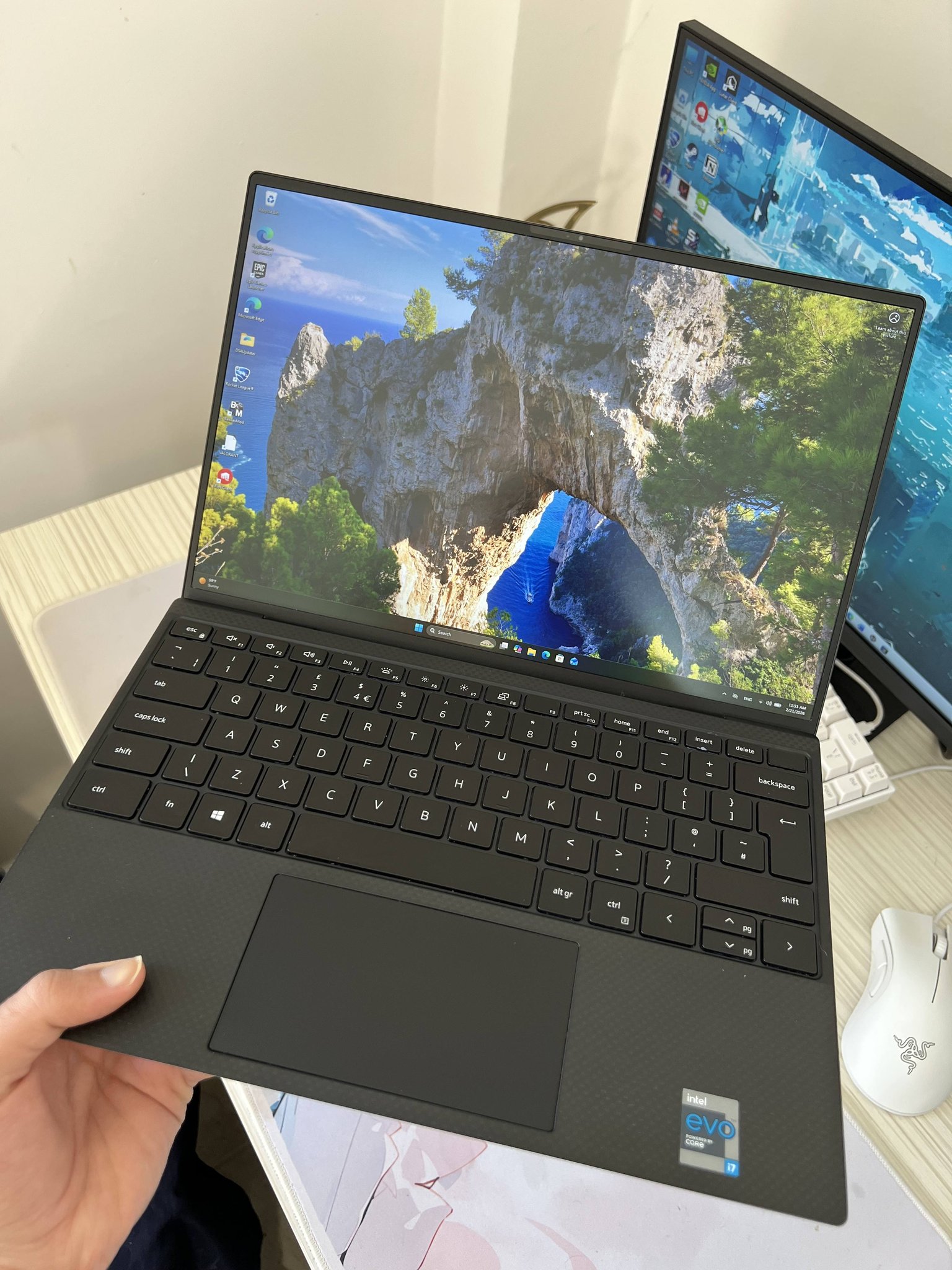 ?? TENA TSARA LOTRA ITY EEE..! ??? ✨ DELL INSPIRON 16 PLUS 