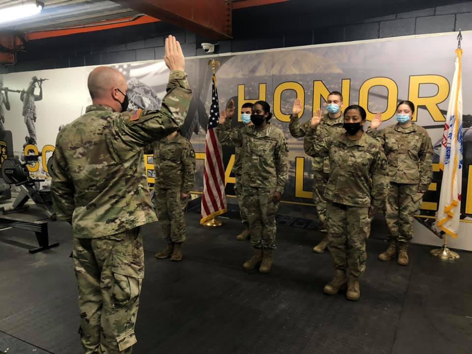 Valley Forge... - Valley Forge Military College Army ROTC