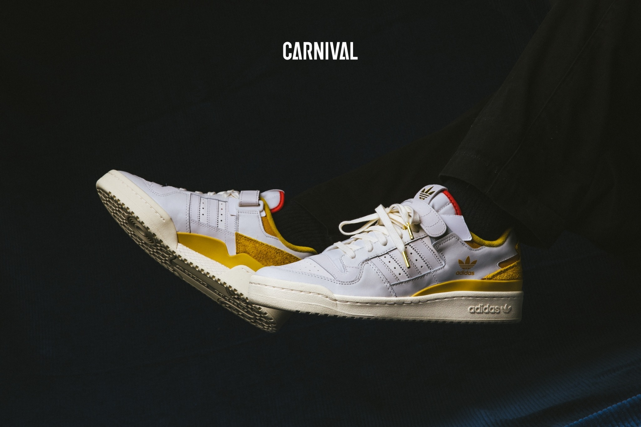 Carnival - adidas Originals Forum 84 LOW (3,200 THB)... | Facebook
