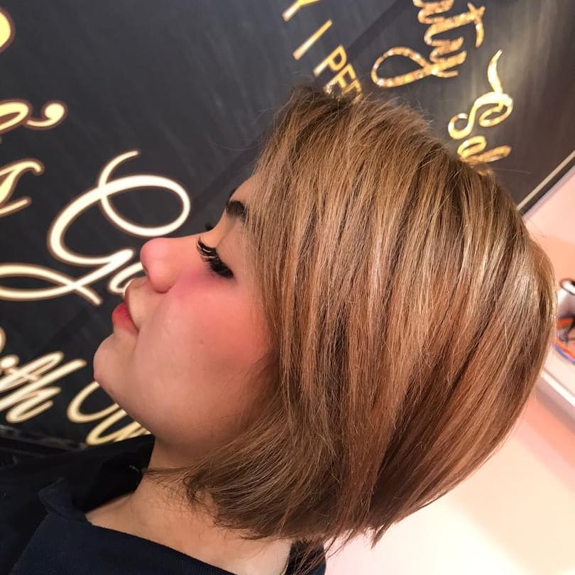 M Lisz Hair And Beauty Salon