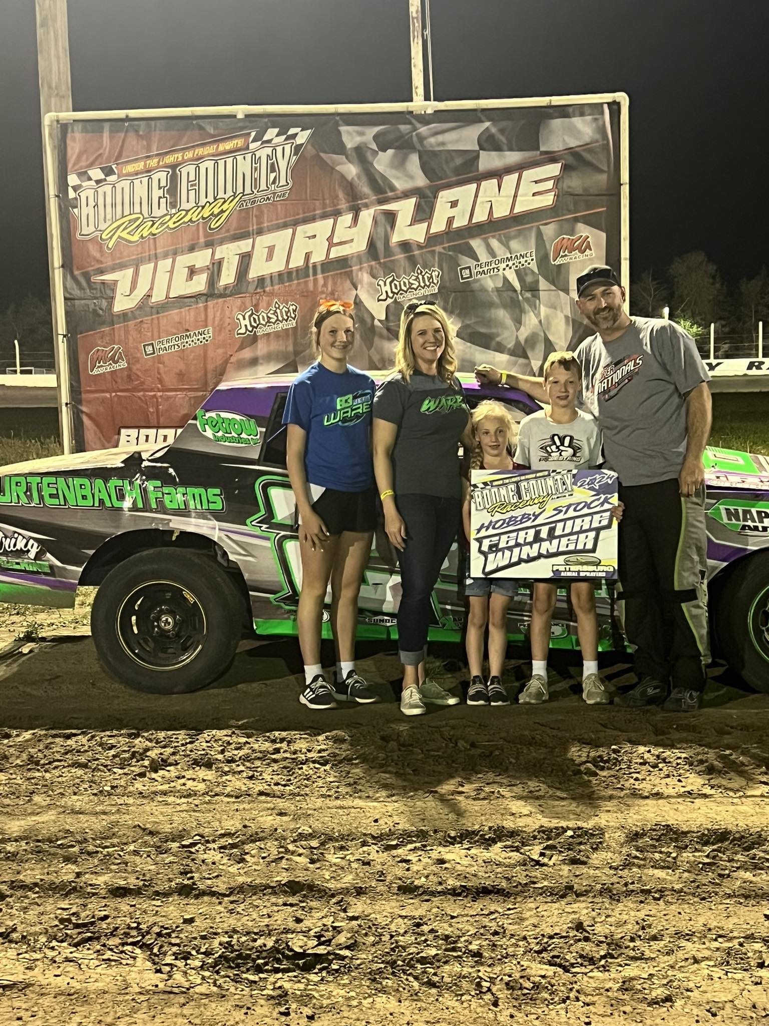 Westring Racing #2-14