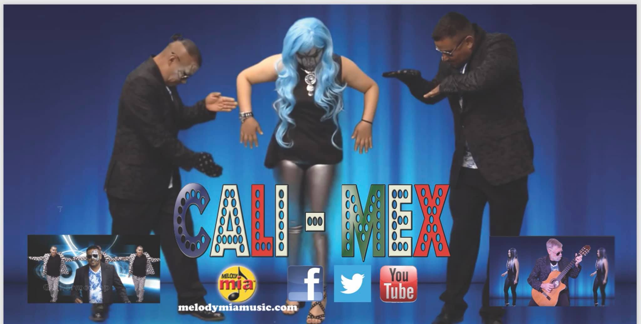 Cali-Mex oficial
