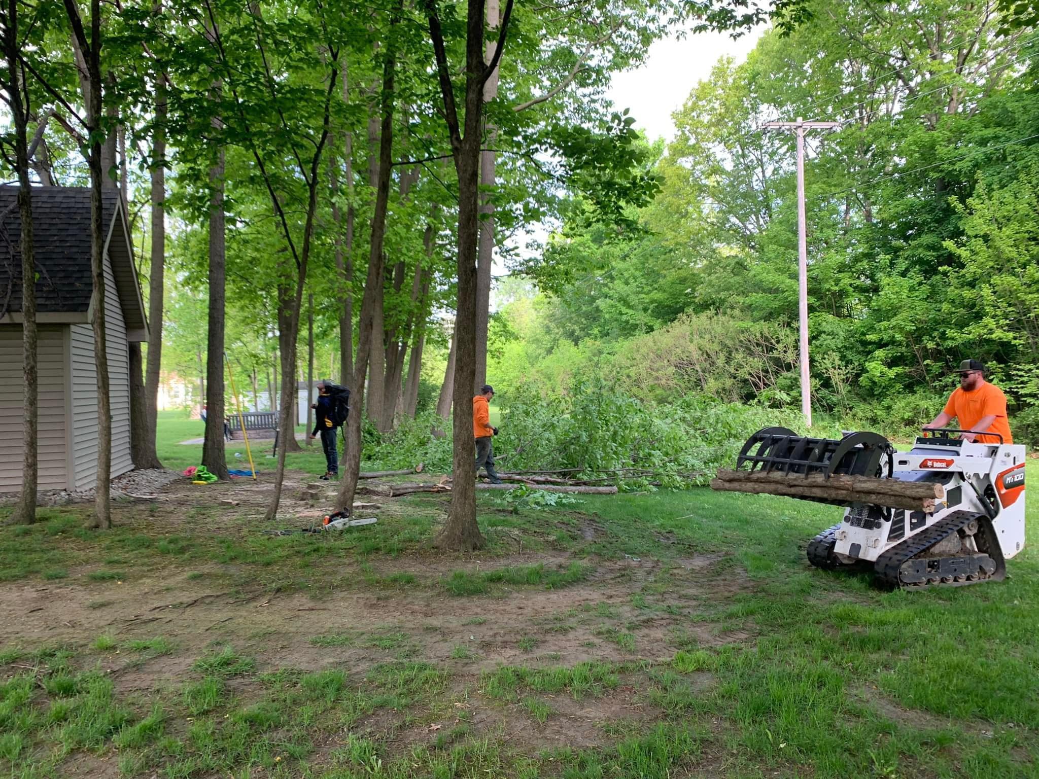 Shockley’s Services LLC | Howell MI