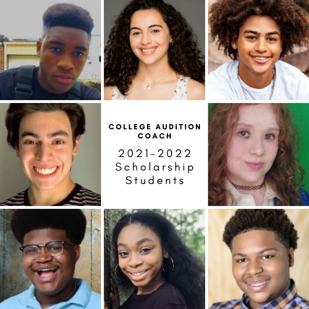 We are excited to announce our... - College Audition Coach | Facebook