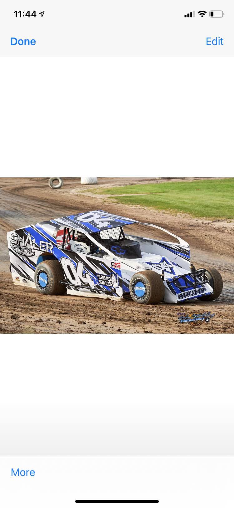 CRUMP Racing 04x