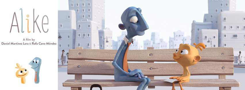 Animation Dreams - ¡