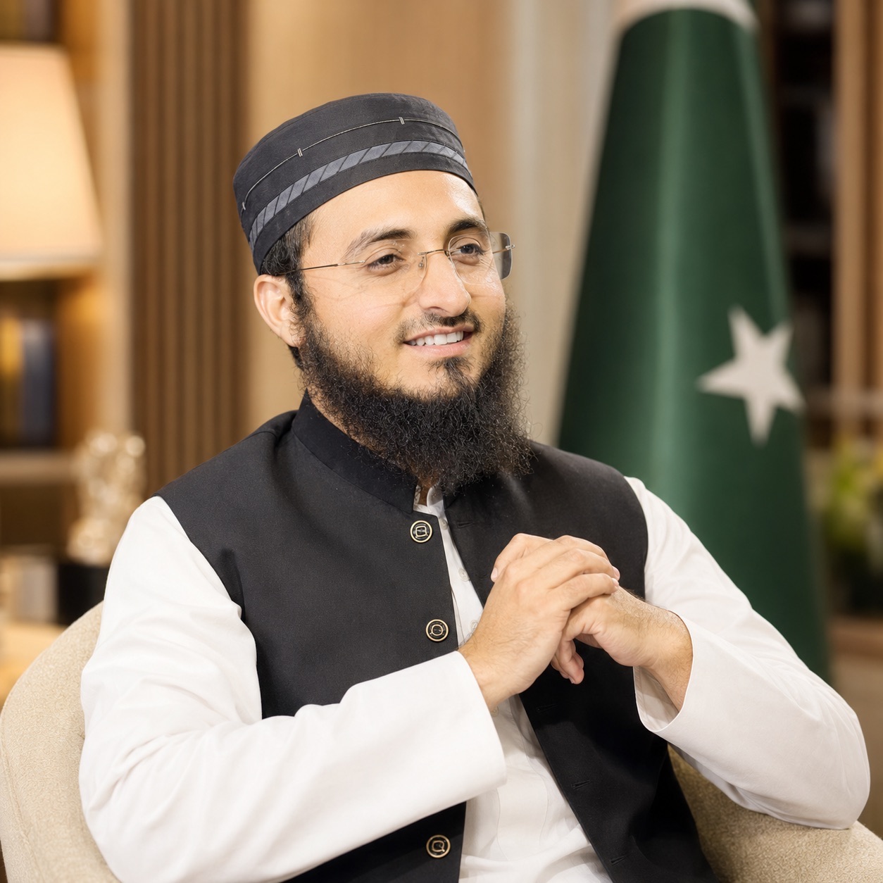 Meet My Munshi—my personal AI assistant, executive secretary, and full ...