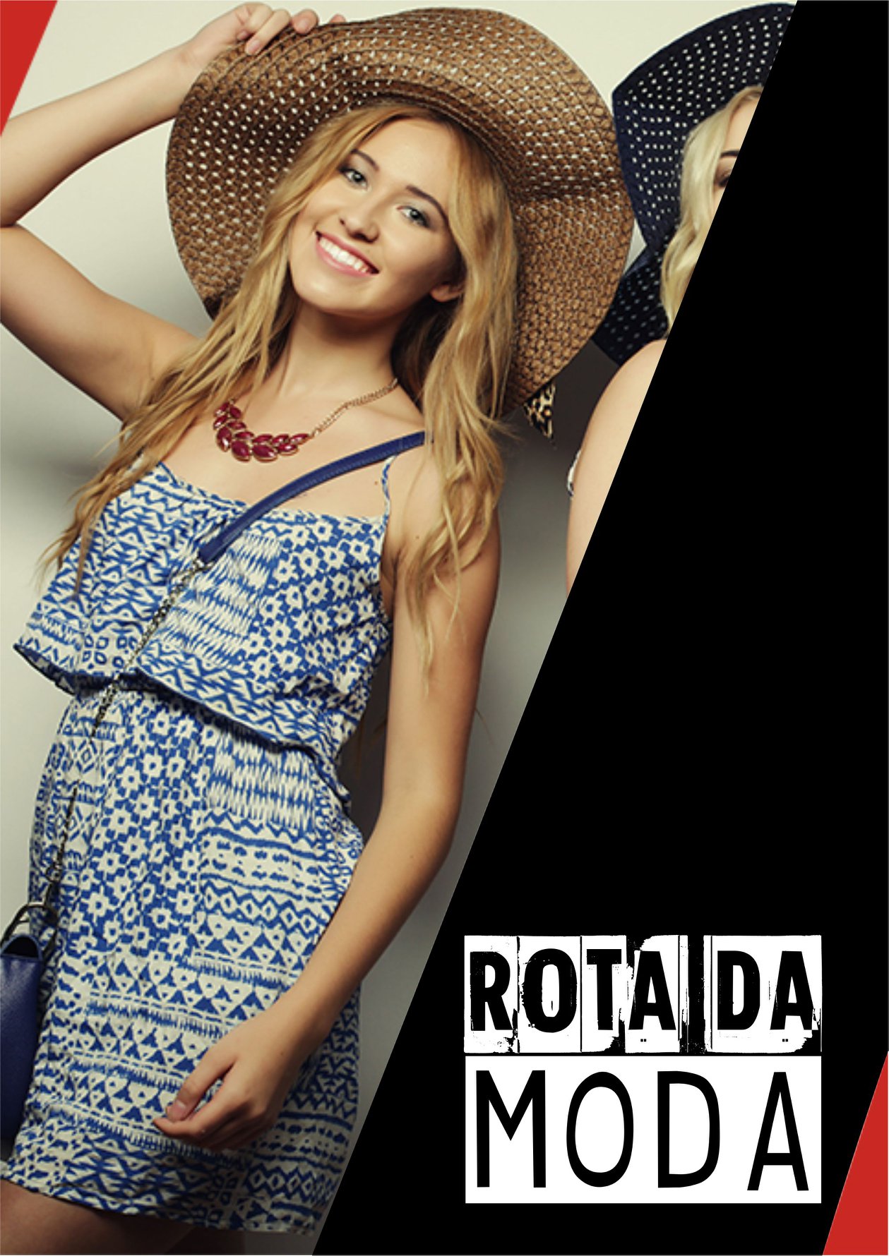 Rota da Moda