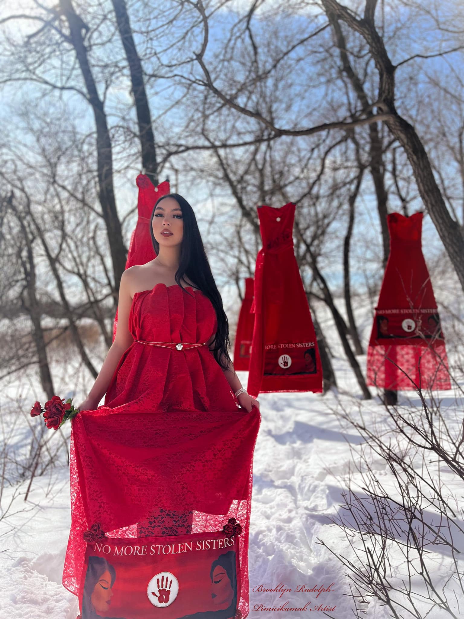 May 5 marks the National Day of... - Brooklyn Rudolph Art