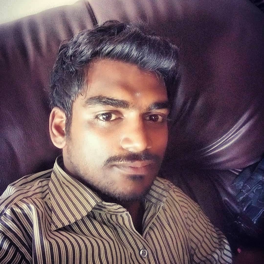 Ramu Ramanathan Lkn added a new photo. - Ramu Ramanathan Lkn