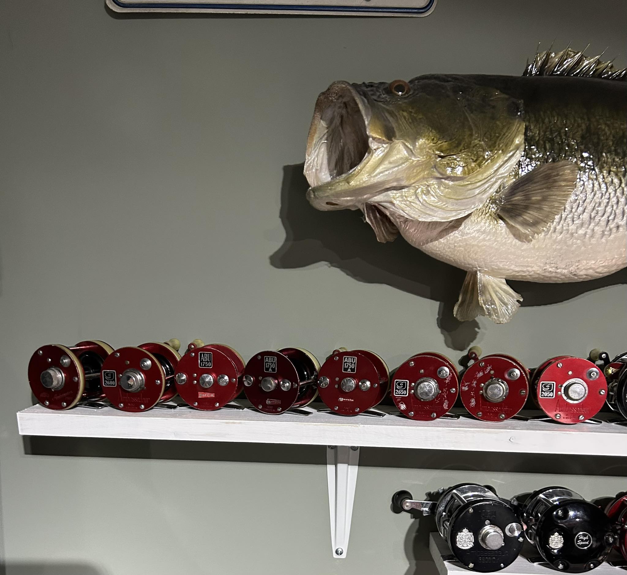 big john's fishing reel Jon Sports Big Jon Electric Planer Reels Dual Remote Model:EMCST1202MHFS waxed canvas tackle bag Fishing with Big Jon Crosscast Reel Daiwa Crosscast