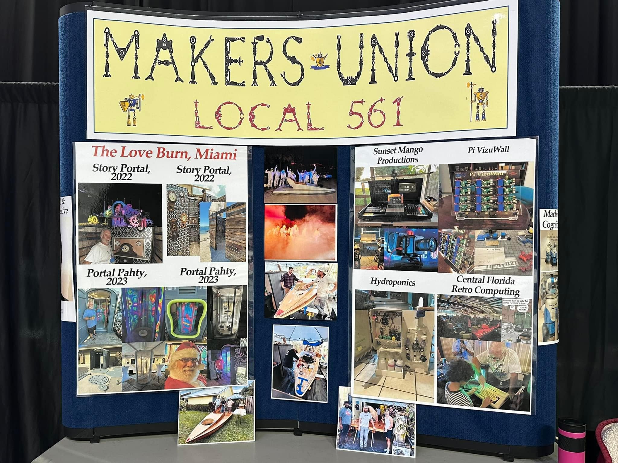 Makers Union