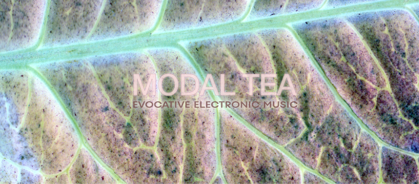 Modal Tea