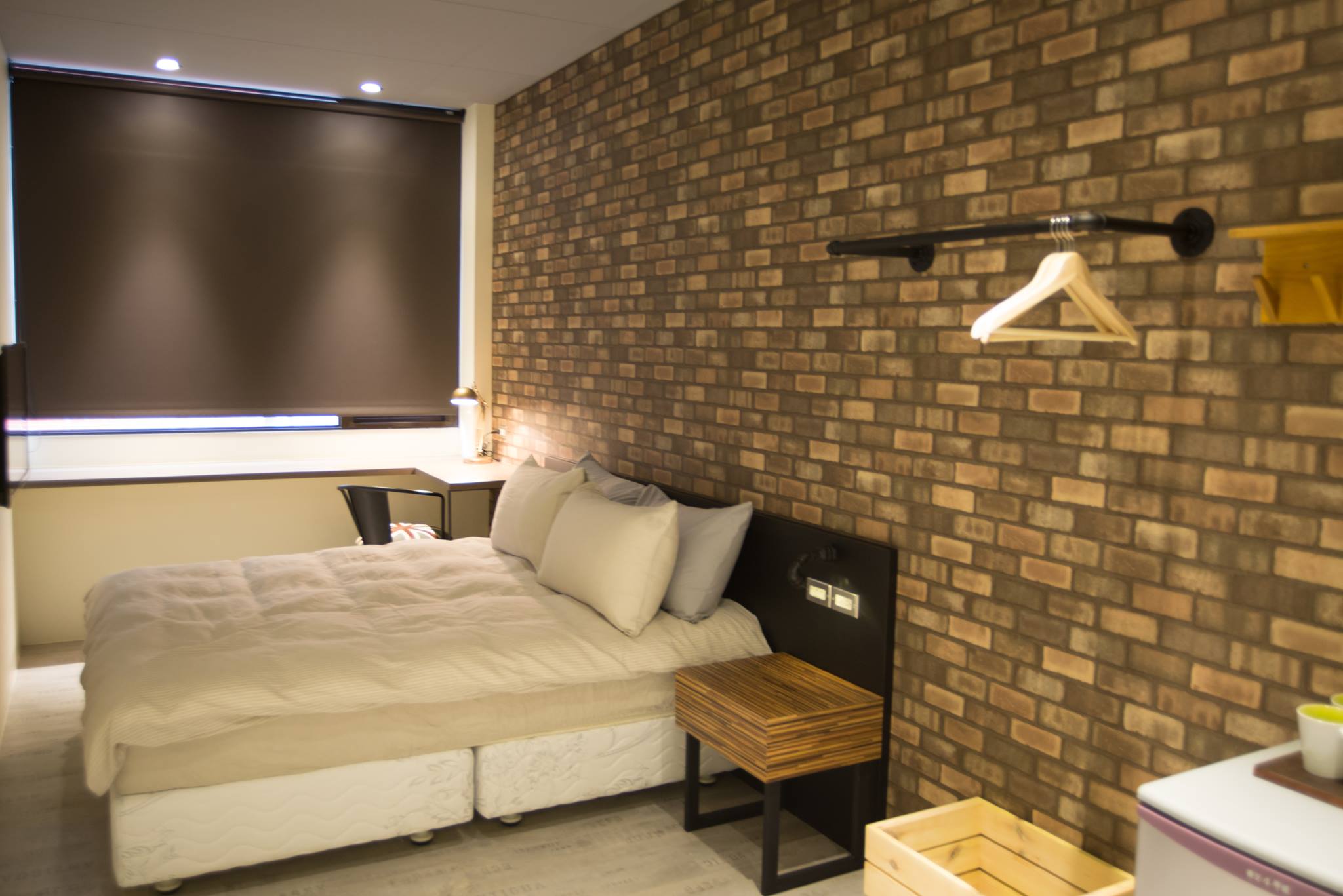 台北飯店式短期月租套房Taip... - 台北飯店式短期月租套房Taipei monthly rental studio
