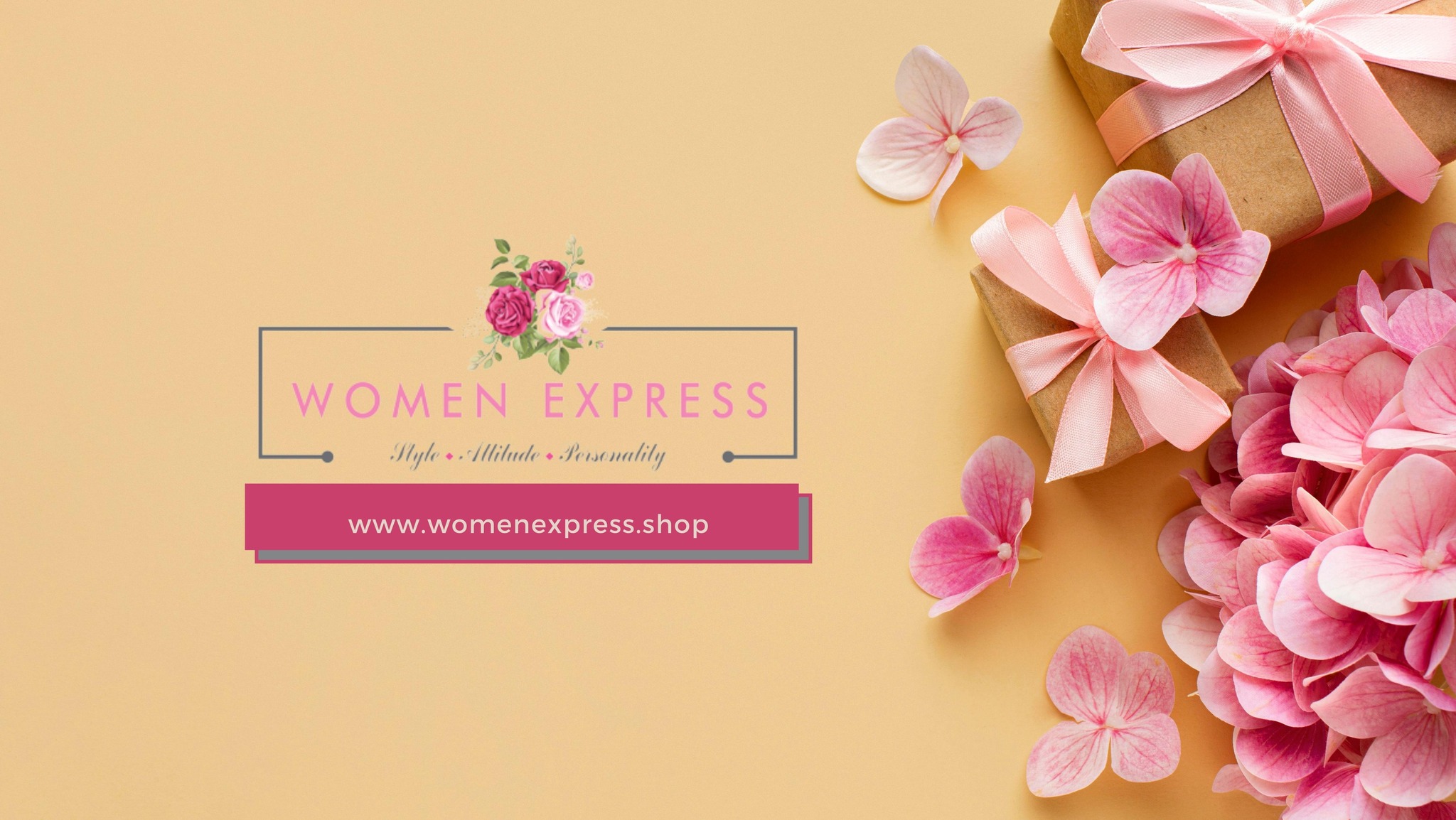 Women Express | Facebook