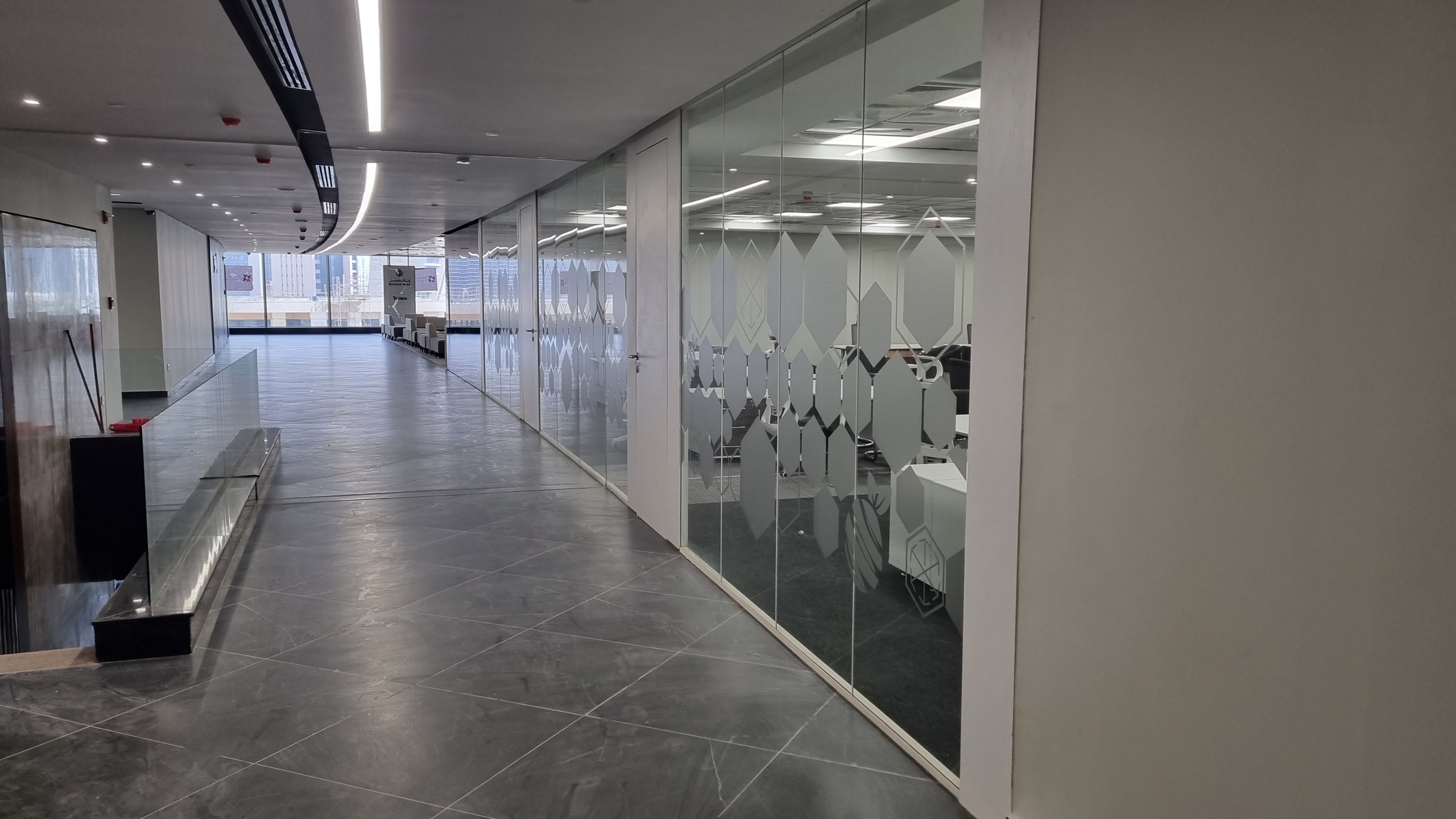 Contact Interiors