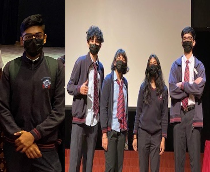 Congratulations to... - The Winchester School - Jebel Ali | Facebook