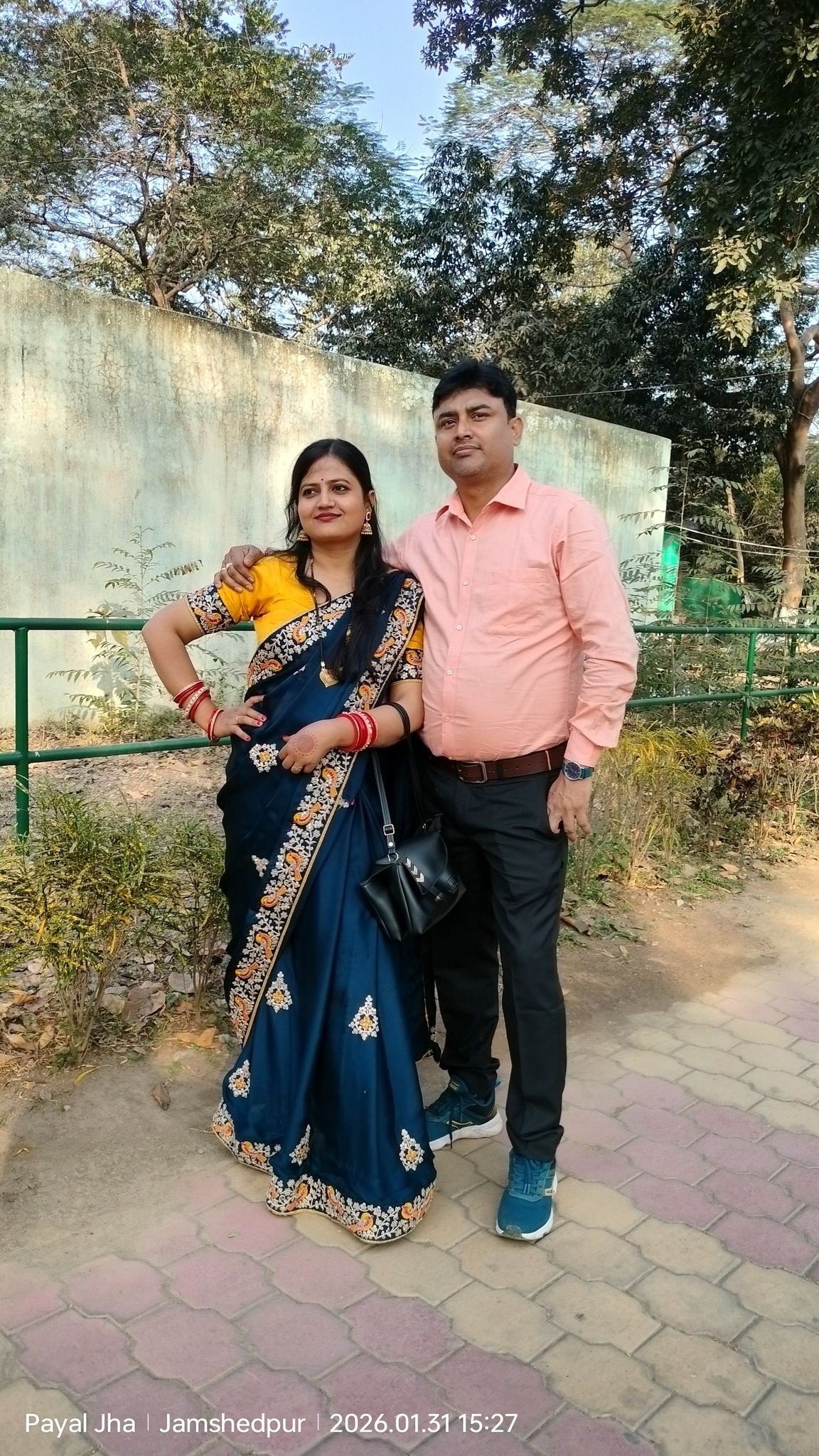 Payal Jha