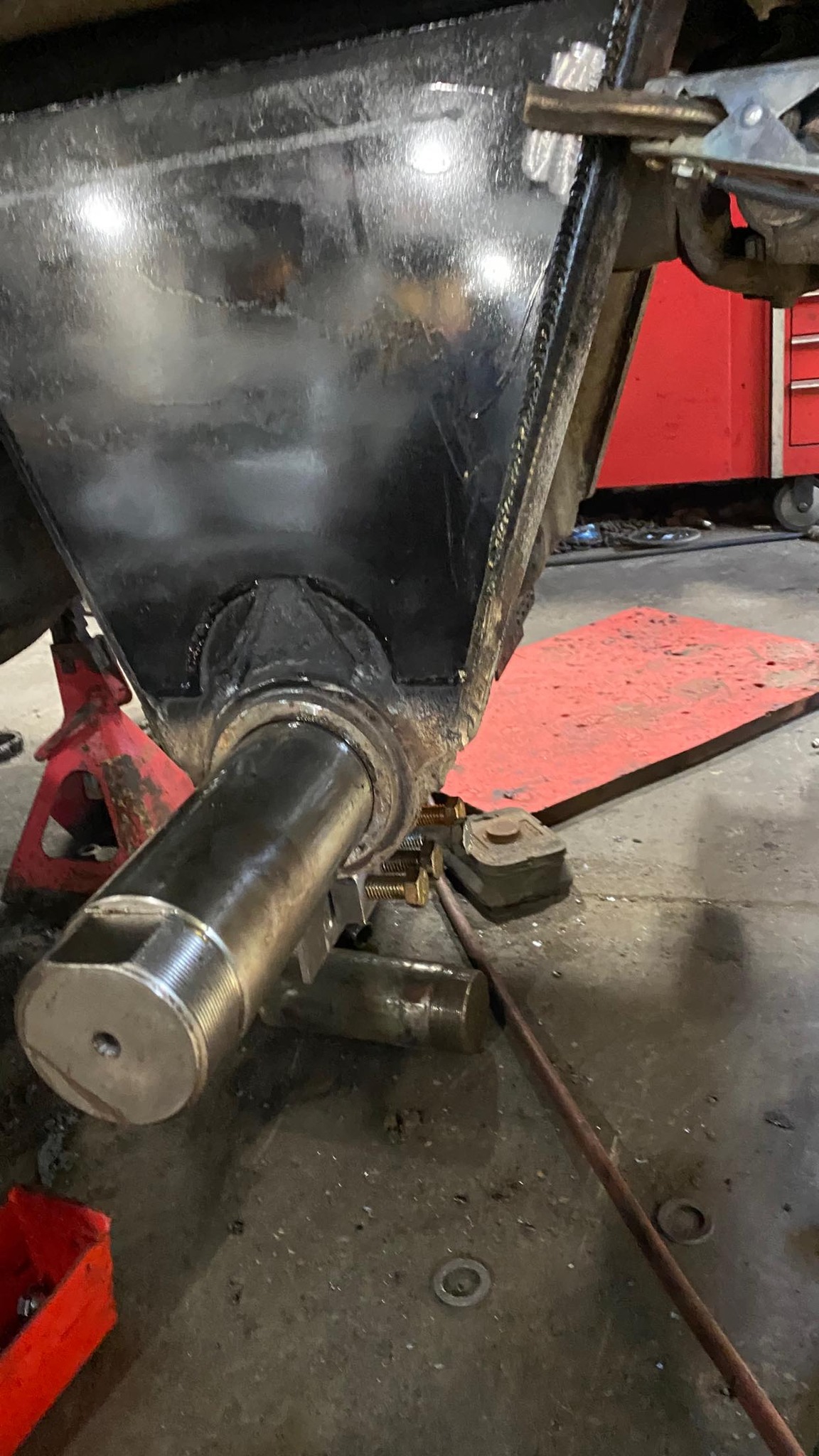 Axle Surgeons of Northeast Kentucky