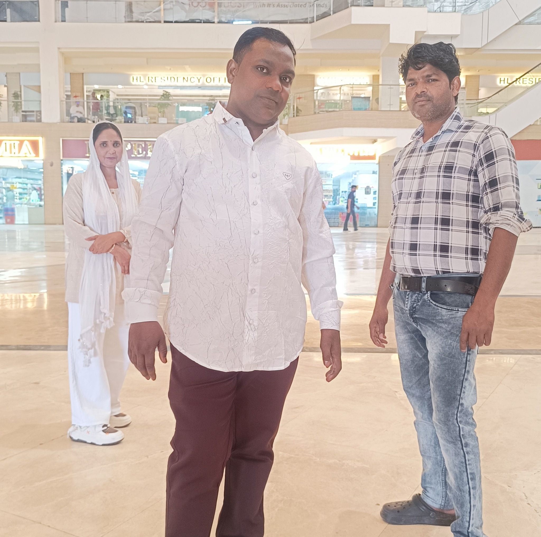 Pawan Rao