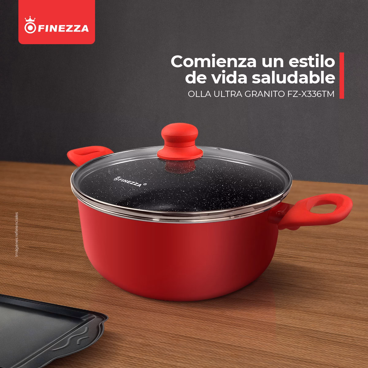 Finezza Perú - Realiza una variedad de #platillos de... | Facebook