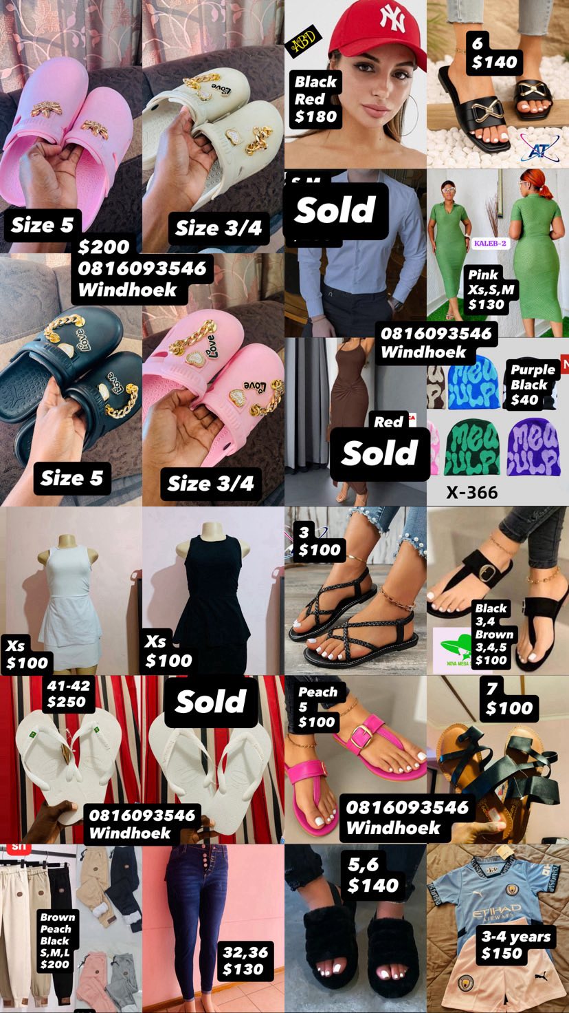 RENT/BUY A MBASHU IN WINDHOEK | Facebook