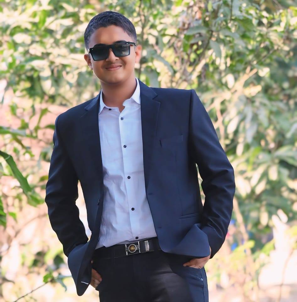 Jubayer Rahman Omi