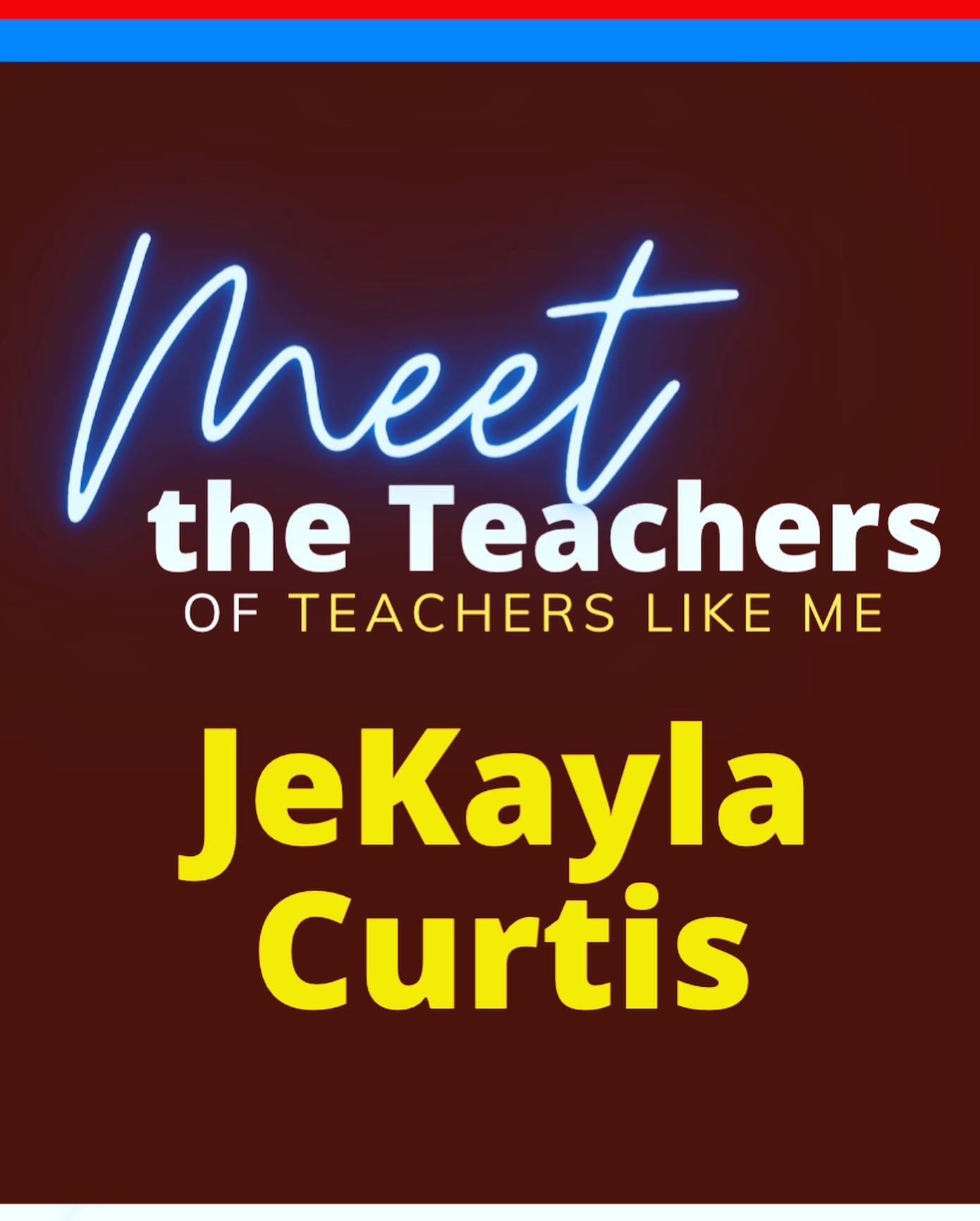 Meet the Teachers of Teachers Like Me!... - Teachers Like Me | Facebook