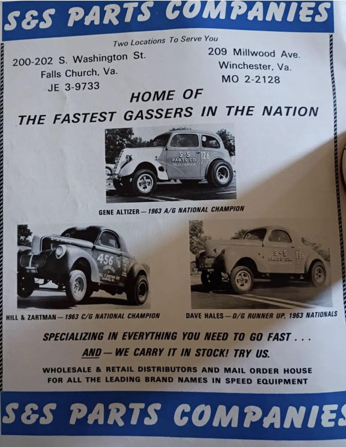 Everyone loves a Willys | Facebook