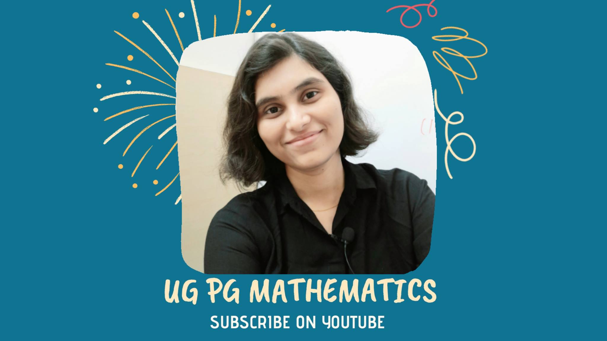 Ug-Pg Mathematics