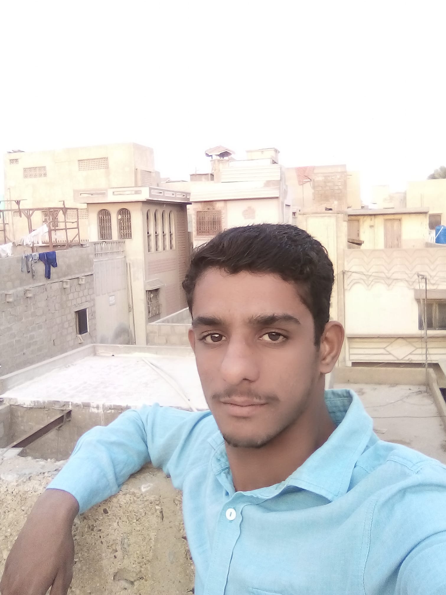 Nizam Baloch
