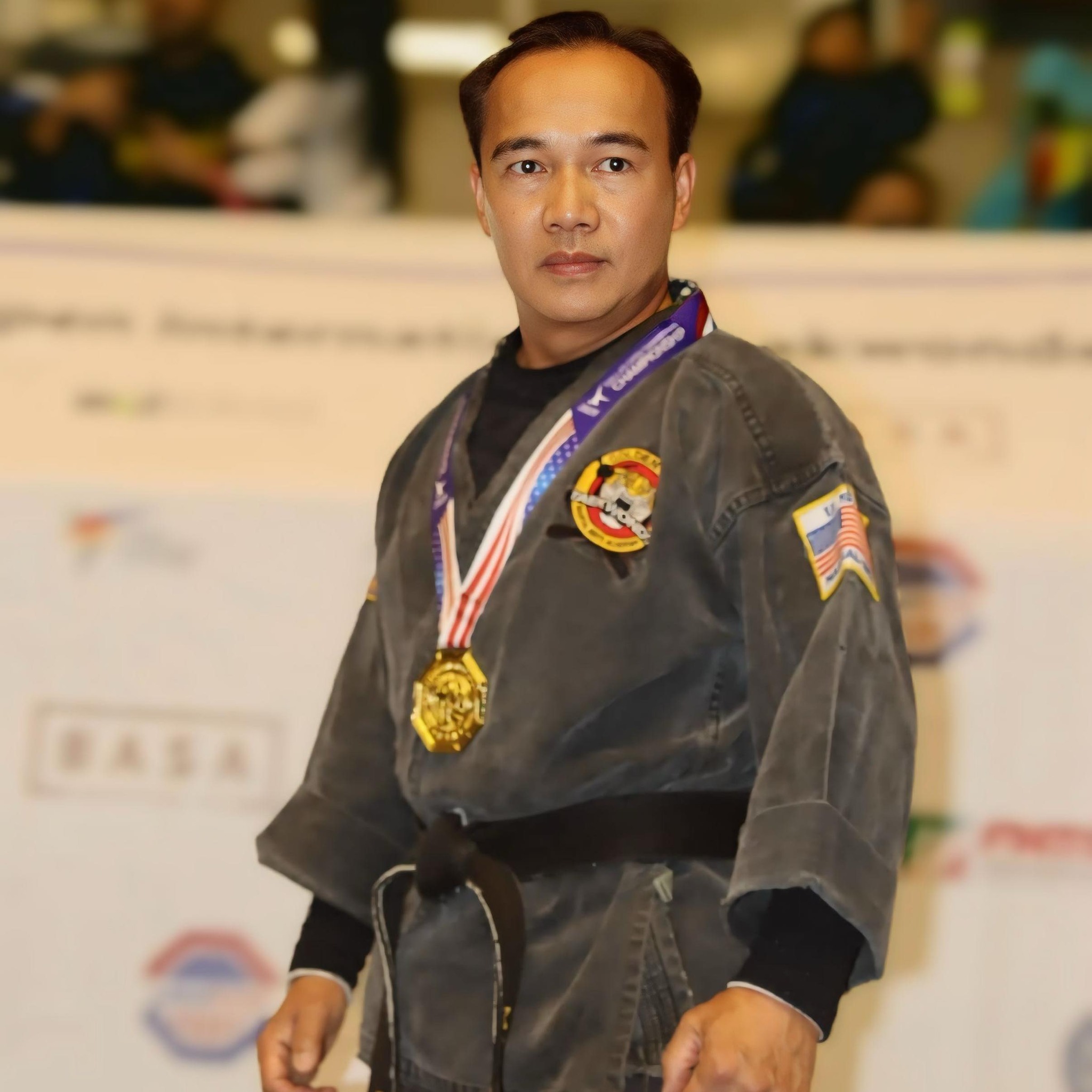Danny Nguyen