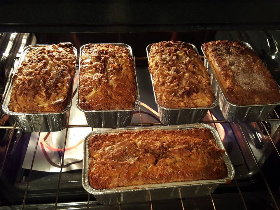 Lenore's Bread