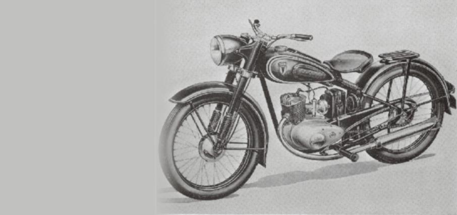 Dkw Dampf Kraft Wagen Rt 125 2 Photos Product Service