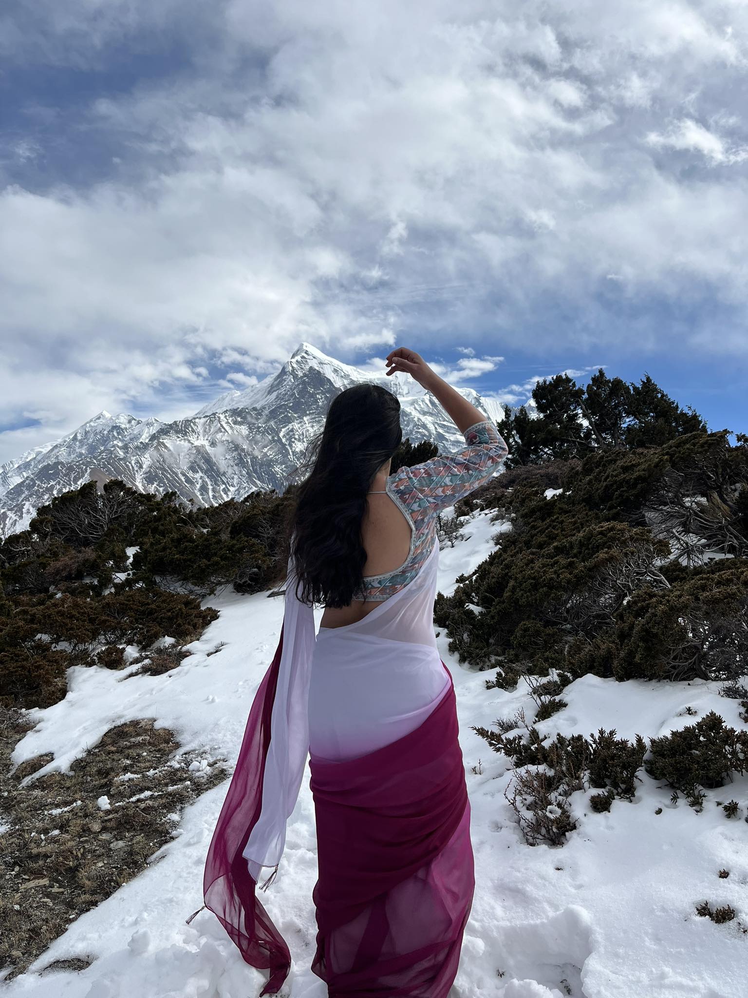 Sandhya Khatri