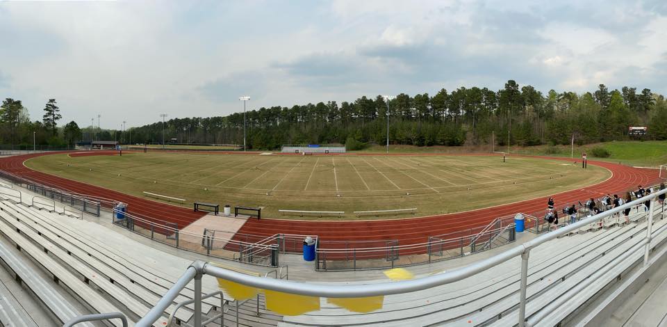 Cedar Ridge Red Wolves Football