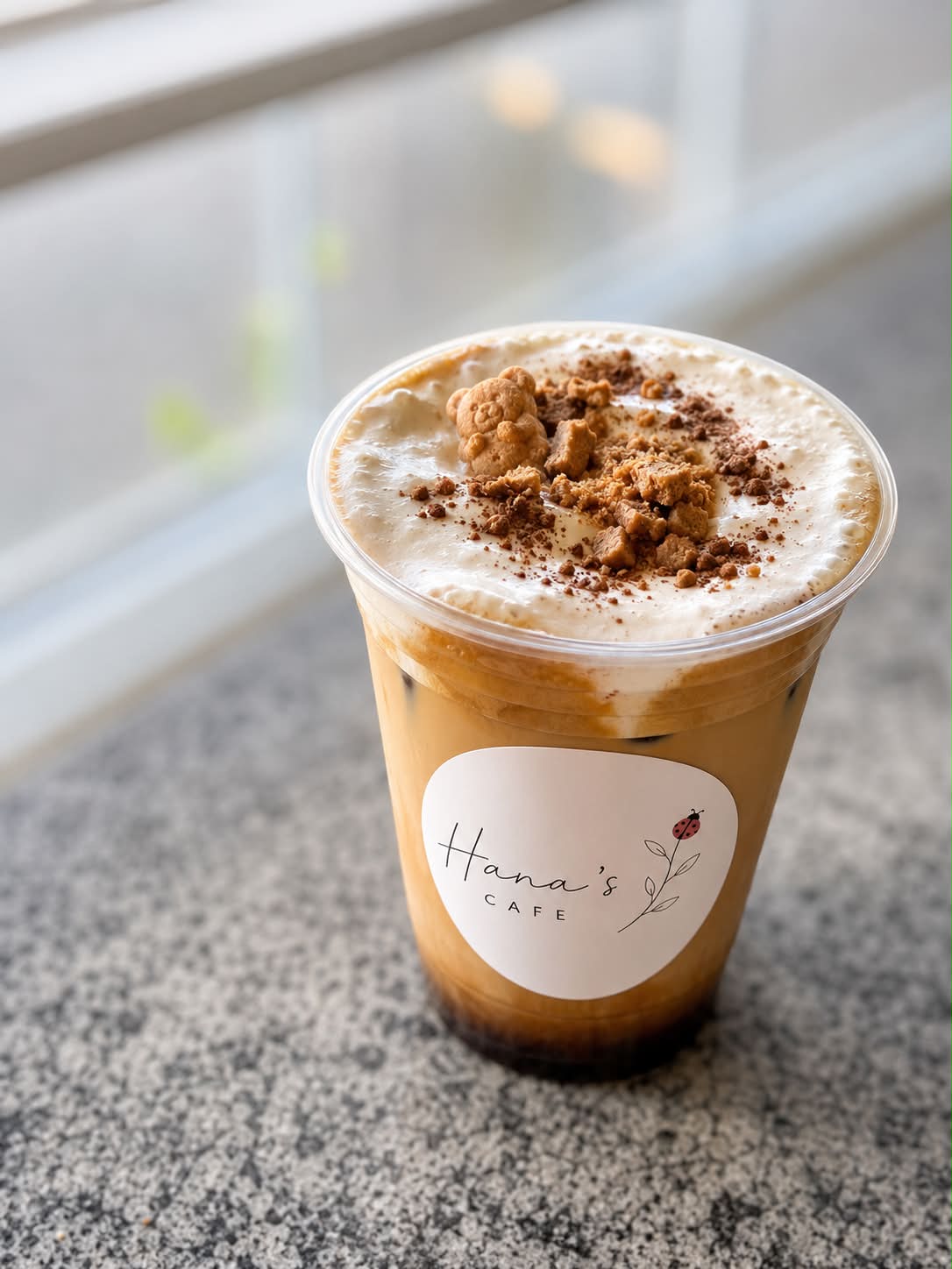 Hana's Cafe open today with pre-order option | High Prairie, AB