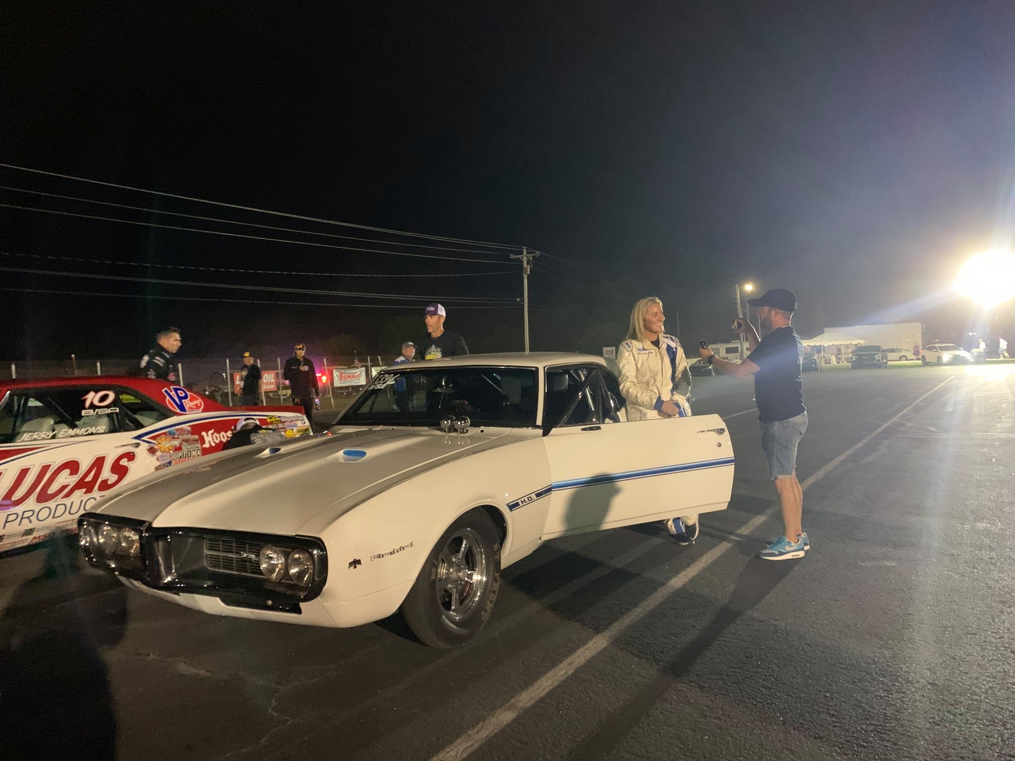 We are very proud of our Allstar! .002... - Bo Butner Racing | Facebook